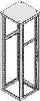 Immagine prodotto di VARISTAR Gleitschienen 25kg Traglast, f. 600mm Tiefe, 1 Paar (26.10.0537)