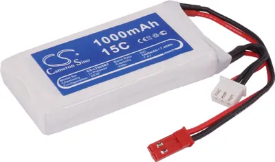 Immagine prodotto di TECHTEK Batteria compatibile con [RC] CS-LT925RT sostituisce CS-LT925RT