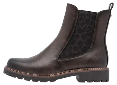 Produktbild von Stiefel zum einfachen Anziehen.oderSchlüpfstiefel.oderAnzuziehende Stiefel