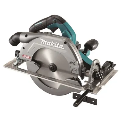 Immagine prodotto di Makita HS010GZ sega circolare a batteria 235 mm Li-ion XGT 40V  senza batteria   Z