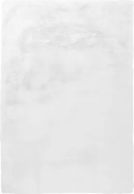 Produktbild von Rabbit 100 Weiß 80cm x 150cm