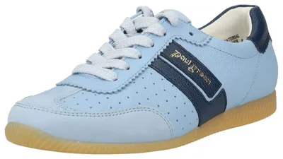 Produktbild von Paul Green Sneaker Sneaker Nubukleder