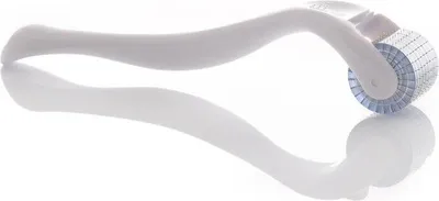 Obrázok produktu pre Derma valček na mezoterapiu 0,25 mm 192 titánových ihiel