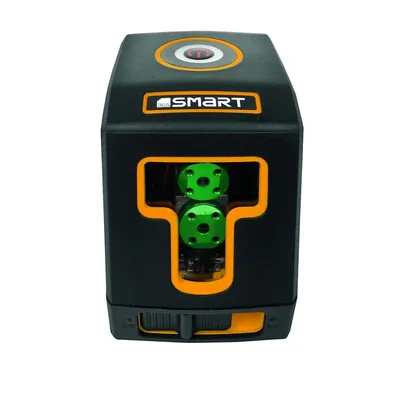 Produktbild von Zielony laser krzyżowy 30 m SMART365 SM-06-02030G