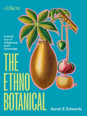 Produktbild von The Ethnobotanical