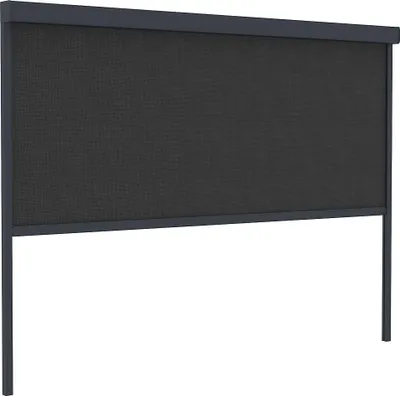 Produktbild von Rollo für bioklimatische Pergola - Breite 2,78 x Höhe 2,05 m - VIADANA