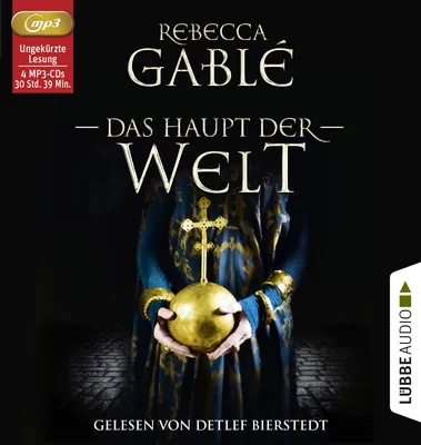 Produktbild von Das Haupt der Welt