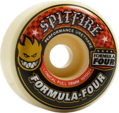 Immagine prodotto di Spitfire F4 101D CONICAL 56 Naturale .