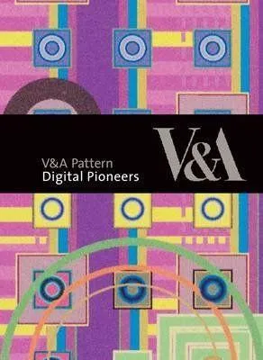 Produktbild von V&a Pattern