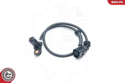 Produktbild von ESEN SKV ABS Sensor Raddrehzahl Vorne für VW SHARAN (7M8, 7M9, 7M6) 06SKV275
