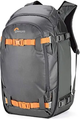 Immagine prodotto di Zaino LOWEPRO Whistler BP 450 AW II grigio