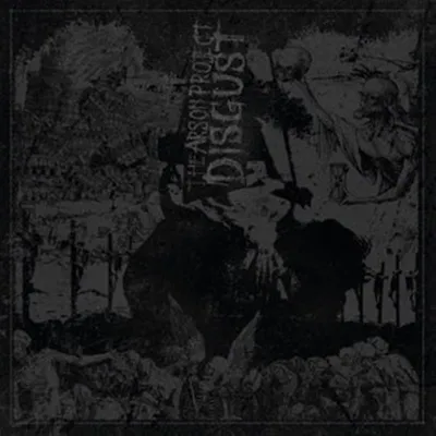 Zdjęcie produktu dla Arson Project,The-Disgust