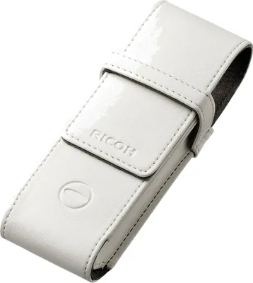 Produktbild von Ricoh - Softhülle - für Theta - TS-1_weiß