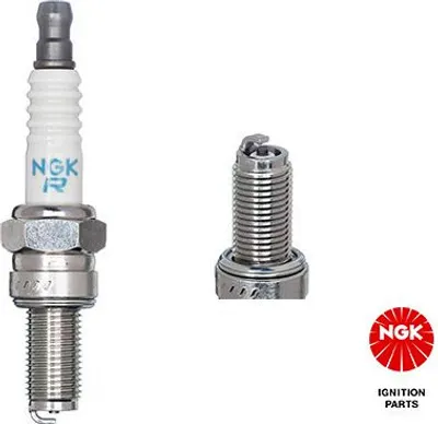 Zdjęcie produktu dla NGK Świeca Zapłonowa CR7EB (kod. 4663) YBX