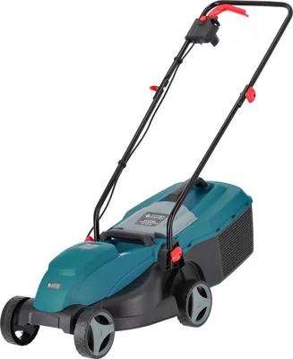 Produktbild von Elektrischer Rasenmäher KS 32LM