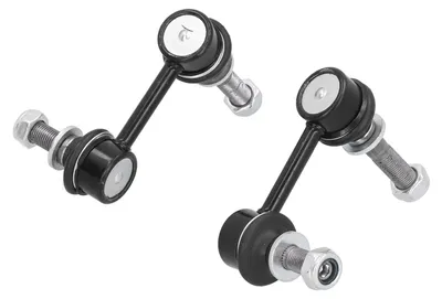 Zdjęcie produktu dla 1 para przednich łączników drążka stabilizatora K750171 lewy prawy zamiennik do LS460/LS600h