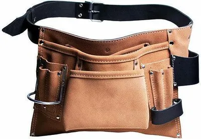 Zdjęcie produktu dla Pas Dekarski Skórzany N-135