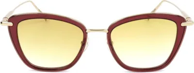 Image de Damensonnenbrille Longchamp LO638S-611 Ø 52 mm