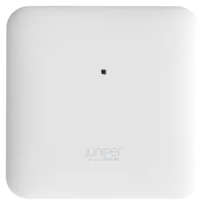 Immagine prodotto di Juniper AP34, 2,4 GHz, 5 GHz, 6 GHz, 4200 Mbit/s, 10, 100, 1000, 2500, 5000 Mbit/s