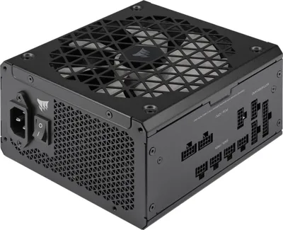 Obrázok produktu pre Corsair RM750x SHIFT - 750 W - 100 - 240 V - 47 - 63 Hz - 5 - 10 A - 150 W - 750 W