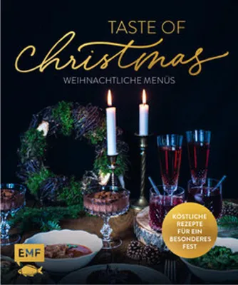 Obrázek produktu pro Taste of Christmas