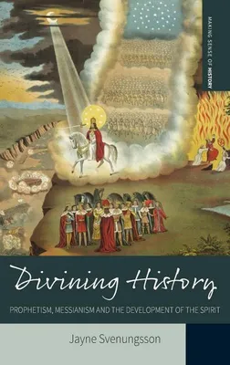 Imagen del producto de Divining History
