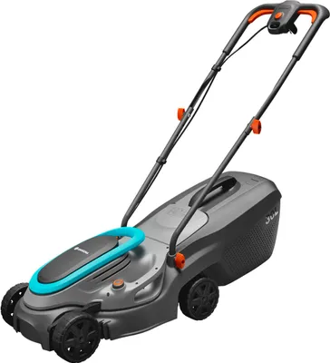 Produktbild von Gardena Elektro-Rasenmäher Power Max 32/1200 G2