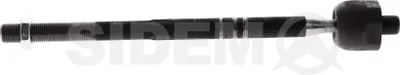 Produktbild von SIDEM 65013 Axialgelenk Spurstange für LAND ROVER Discovery Sport (L550) Vorne