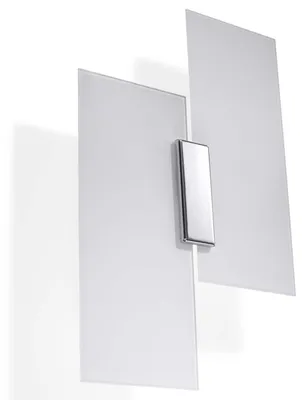 Zdjęcie produktu dla Lampa ścienna FABIANO SL.0197 Sollux