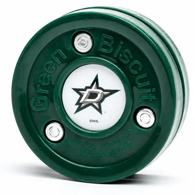 Produktbild von Green Biscuit (Teams), NHL Teams:Dallas Stars
