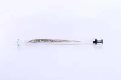 Produktbild von NISSENS Klimatrockner 95577 passend für MERCEDES-BENZ C-Klasse T-modell (S205) 28mm 410mm Kunststoff