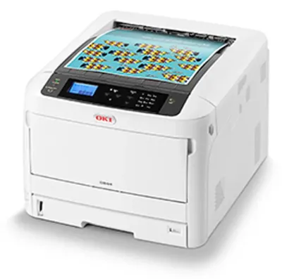 Immagine prodotto di OKI C844dn  A3 Laserdrucker Farbe