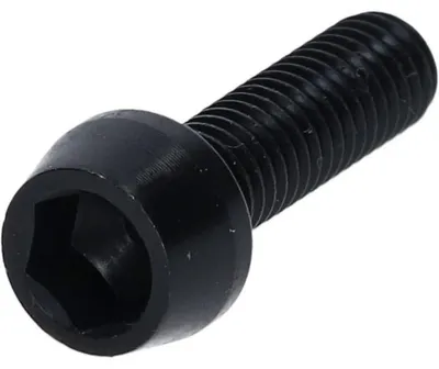 Image de Vis de serrage SHIMANO FD-R9100, M5x17mm - 5x17mm, 17mm.