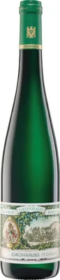 Produktbild von Weingut Maximin Grünhaus Grünhäuser Riesling feinherb Mosel 2023 Wein ( 1 x 0.75 L )