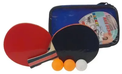 Immagine prodotto di Set da ping pong - ADAR