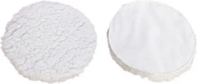 Zdjęcie produktu dla Haushalt (501.08) Polishing Bonnet D230