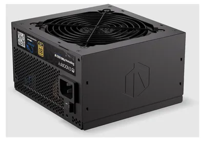 Image de ENDORFY Power supply Supremo FM6 Gold 850W EY7A012