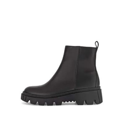Produktbild von Gabor Stiefelette schwarz in Gr. 42