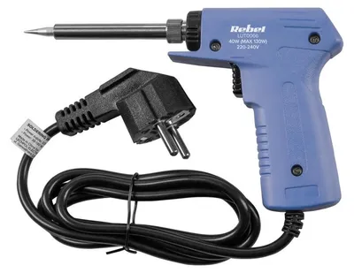 Obrázok produktu pre Letcon 30/130W, opornik ceramiczny, Kemot, 400783