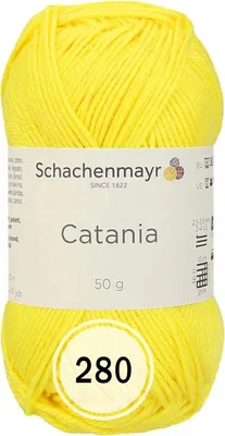 Obrázek produktu pro Catania Originals 280 pampeliška
