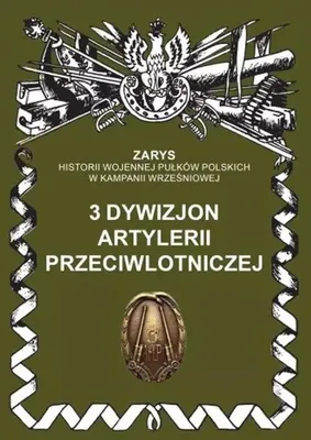 Obrázok produktu pre 3. letecký protilietadlový pluk
