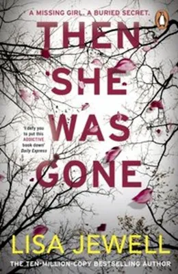 Produktbild von Then She Was Gone