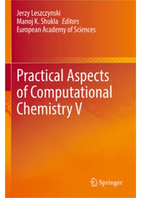 Immagine prodotto di Practical Aspects of Computational Chemistry V