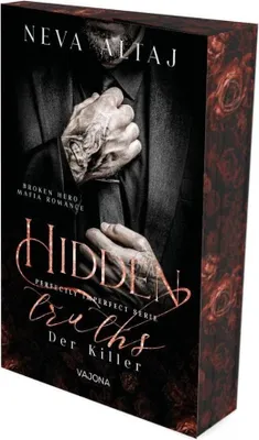 Image de Hidden Truths - Der Killer (Perfectly Imperfect Serie 3)