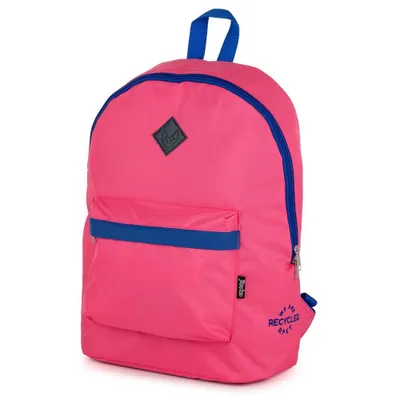 Produktbild von Karton P+PStudentský batoh OXY Street fashion pink