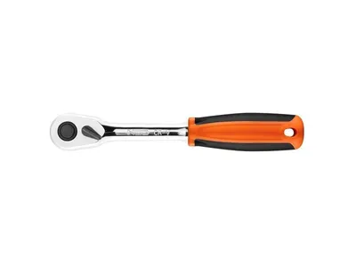 Produktbild von NEO TOOLS Umschaltknarre 08-524 200mm Chrom-Vanadium-Stahl