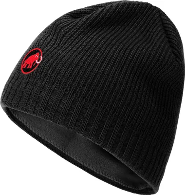 Produktbild von Mammut Sublime Beanie black one size