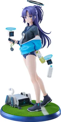 Immagine prodotto di Statua in PVC Blue Archive 1/7 Yuuka (Track) 24 cm