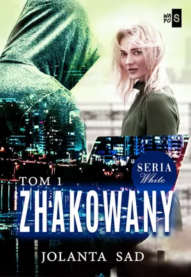 Produktbild von Zhakowany Tom 1