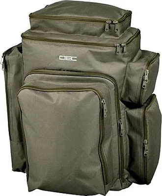 Immagine prodotto di Spro C-Tec Mega Zaino 60x55x34cm Zaino